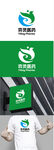 医药标识设计
