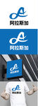 户外标识设计