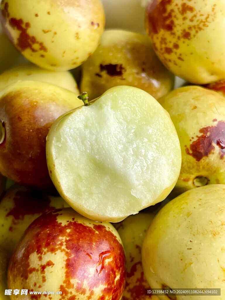 大枣