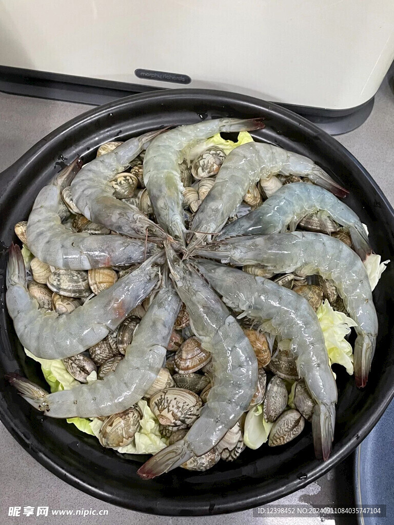 大虾