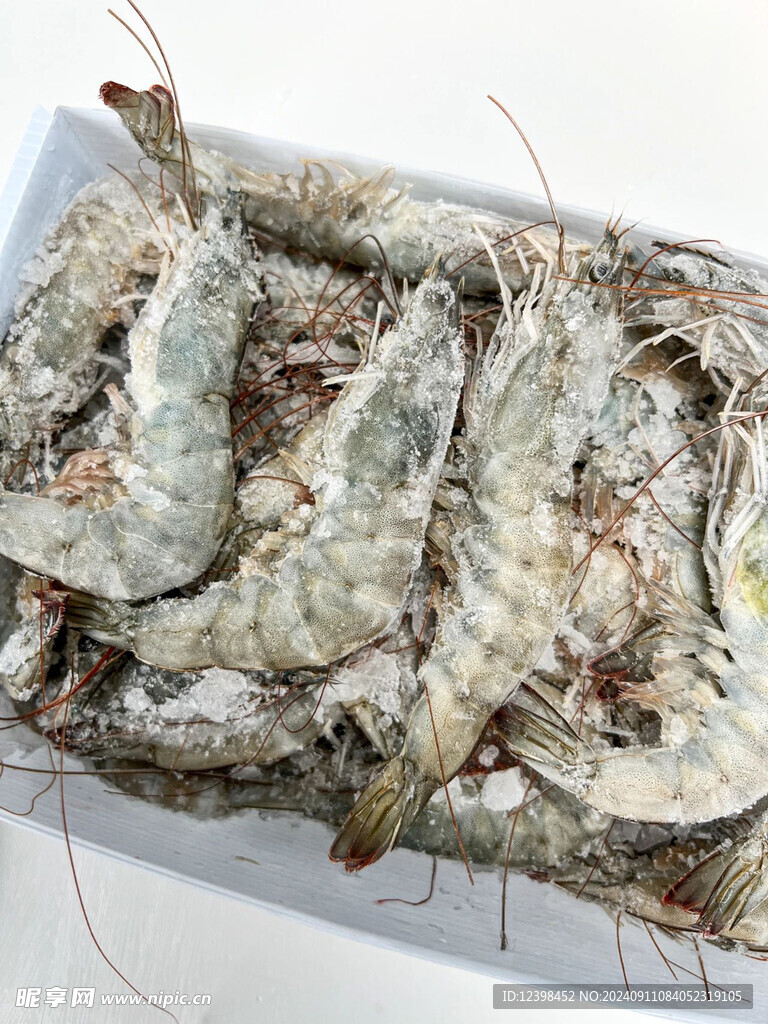 大虾