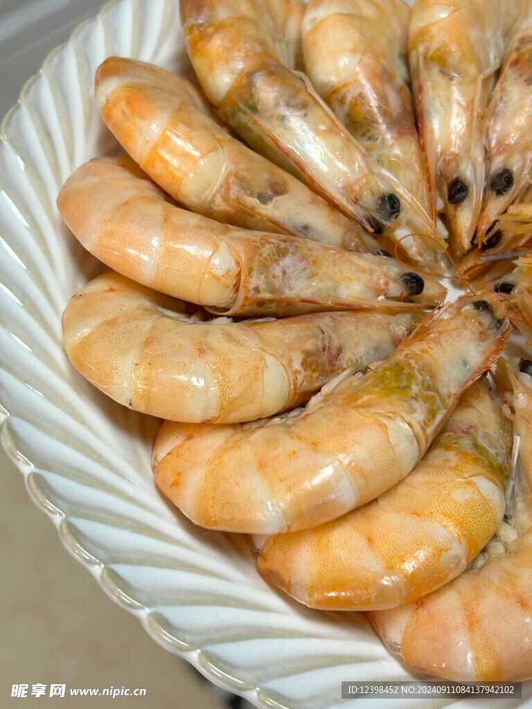 大虾