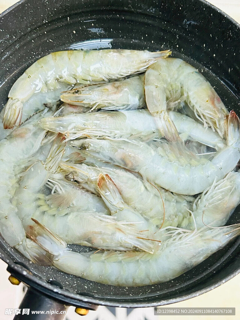 大虾