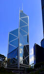 香港中国银行大楼