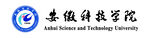 安徽科技学院logo