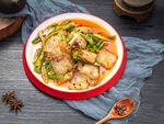 回锅肉