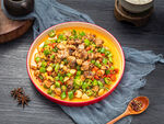 辣子鸡丁