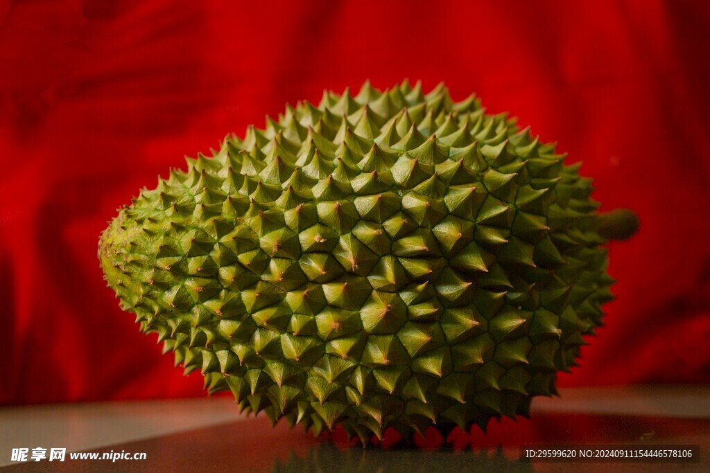榴莲 