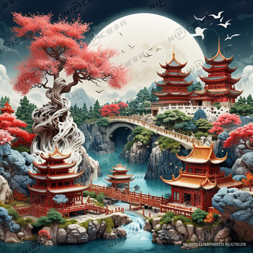 3D打印