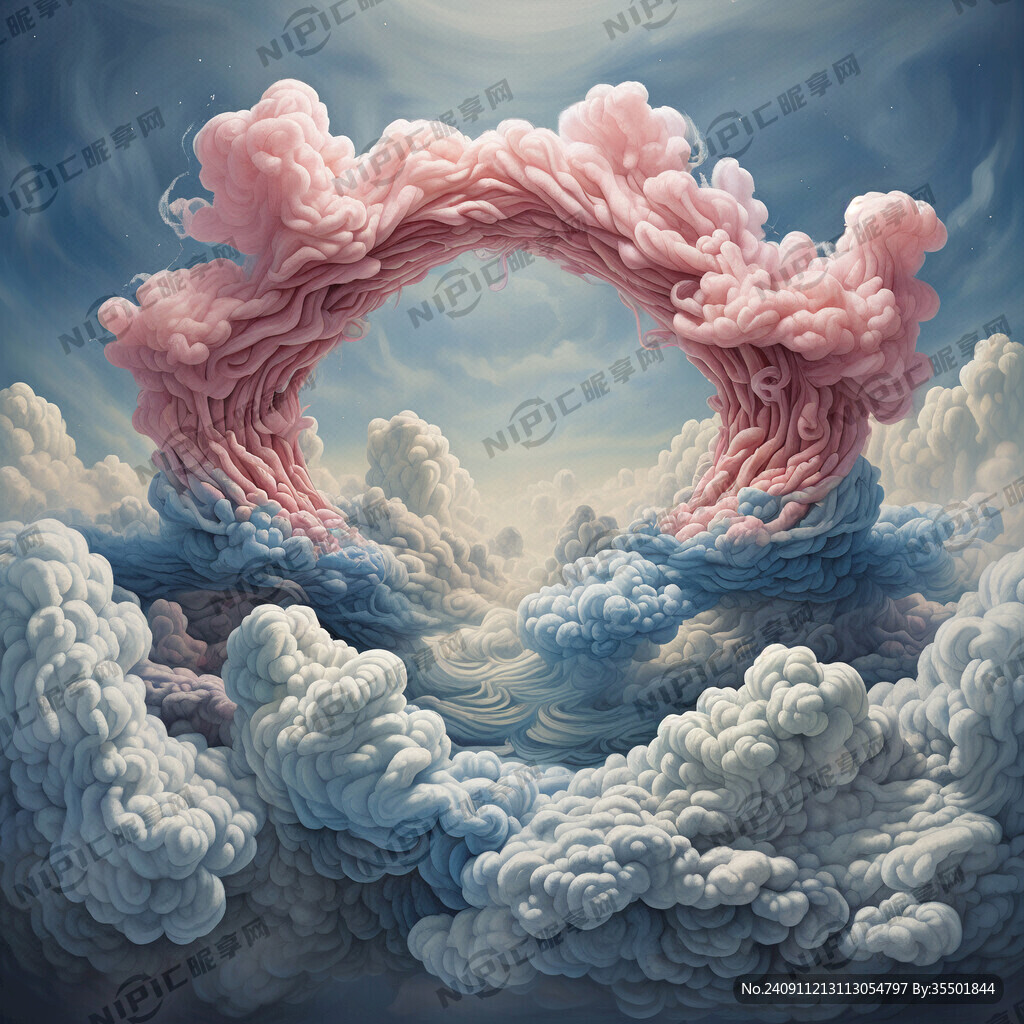 绫云 生产艺术字