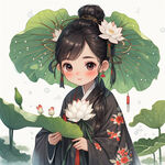 AI生画