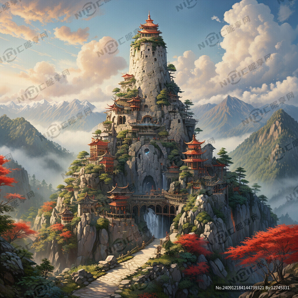 姜山