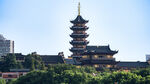 鸡鸣寺