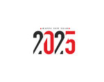 红色2025