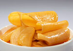 甜辣土豆片