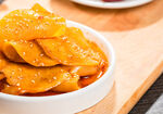 炸土豆大图