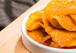 炸土豆大图 