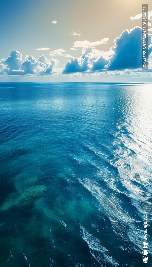 海天一色