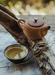 壶茶水