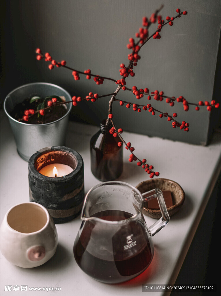 下午茶