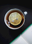 柠檬茶