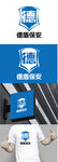 保安标识设计