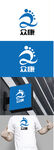 足浴标识设计
