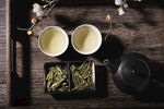 黑瓷陶瓷茶具