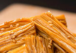 秘制腐竹