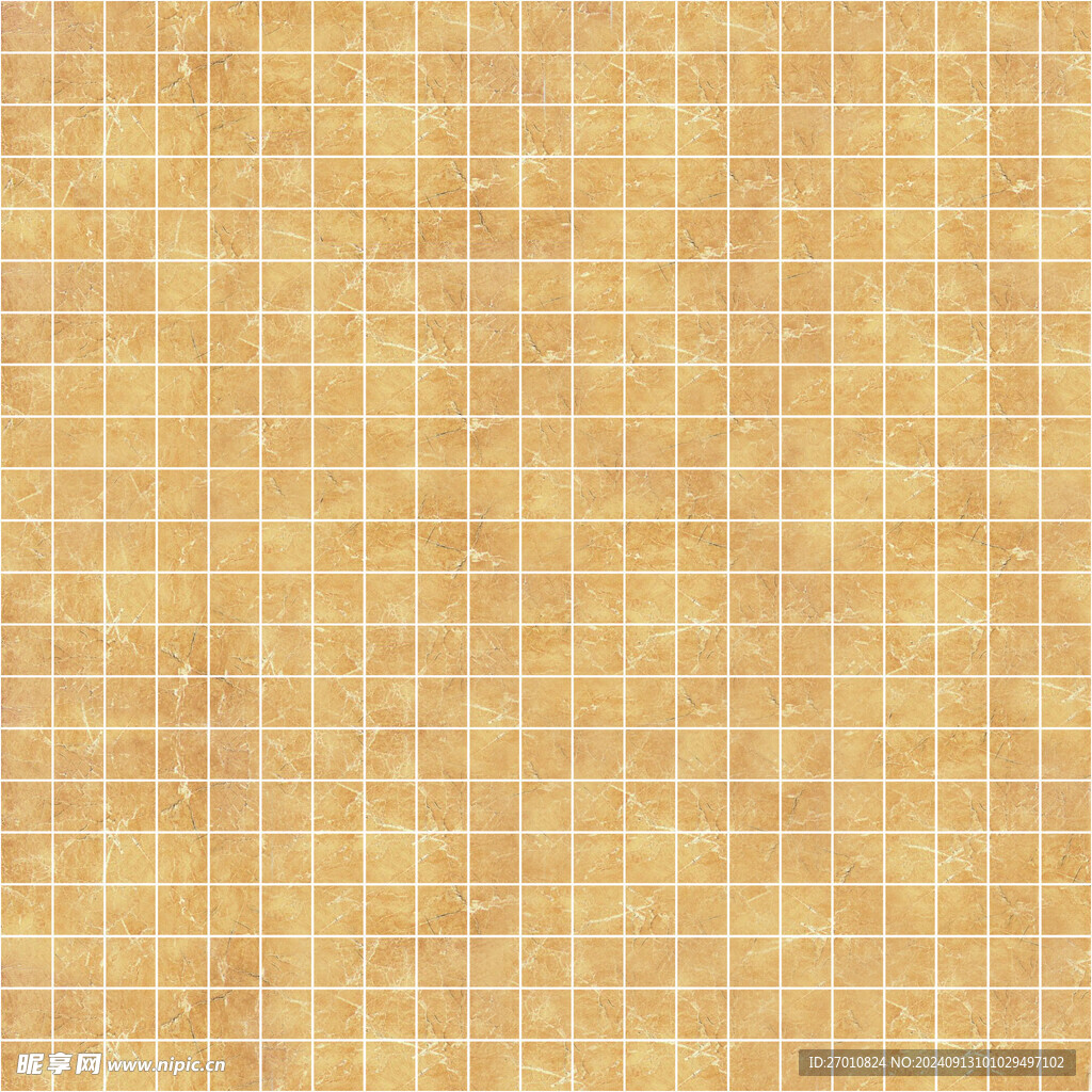 马赛克瓷砖