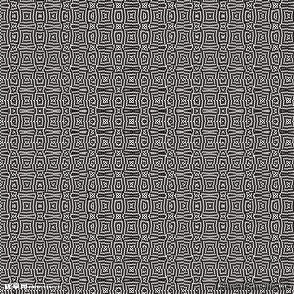 防伪纹理