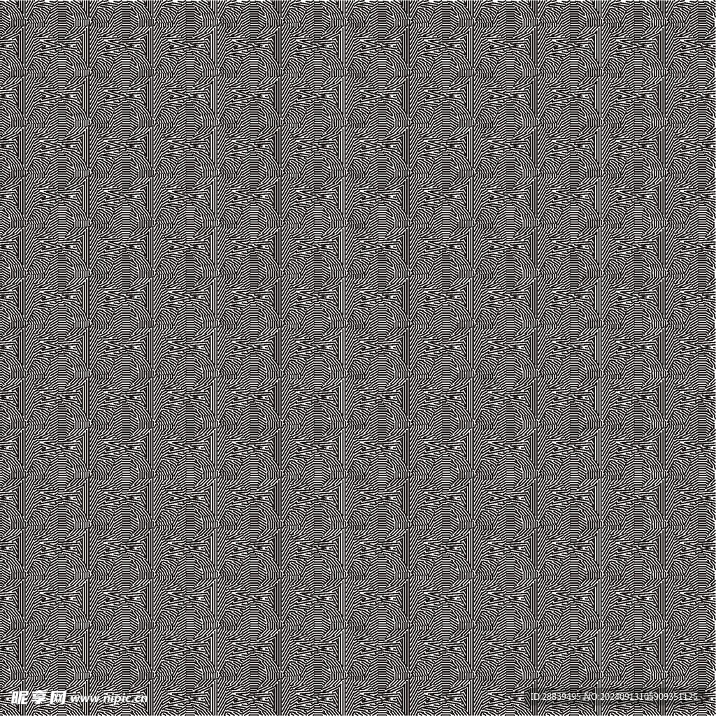 雕刻纹路