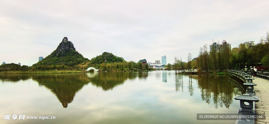 桂林山水  