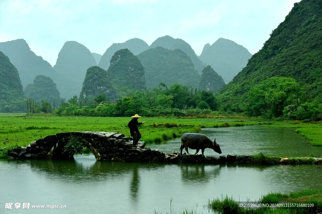 桂林山水