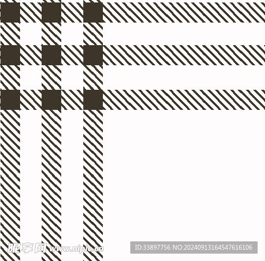 格子