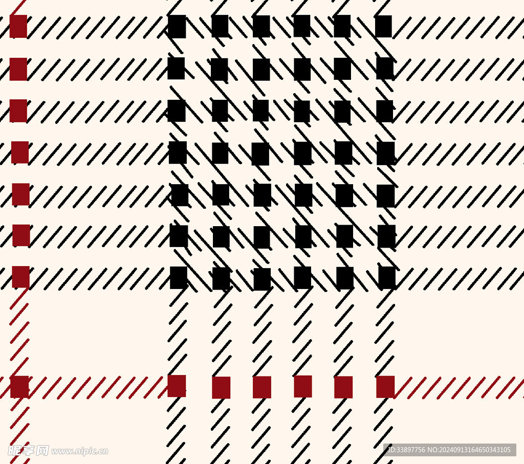 格子