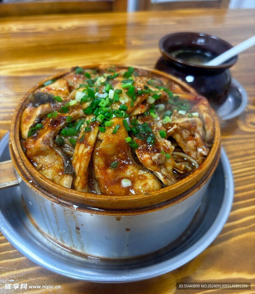 米粉鱼
