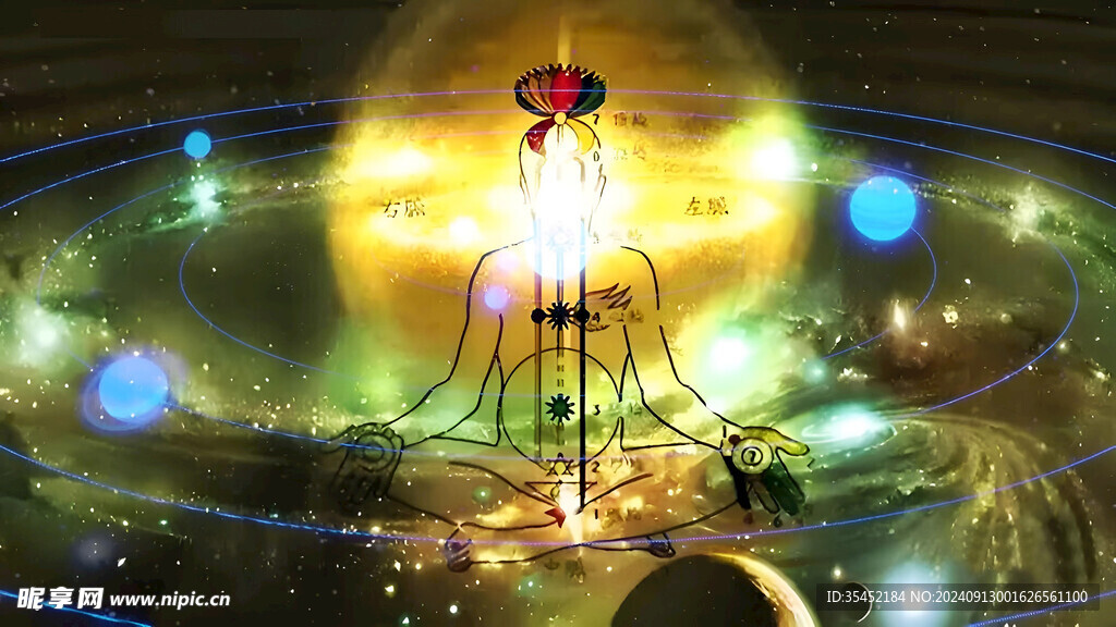 星球