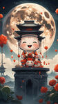AI生画