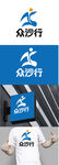 人力资源标识设计