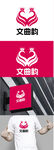 文化创意标识设计