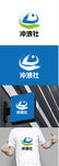 体育社团标识设计