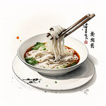 AI生画