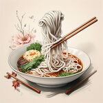 AI生画