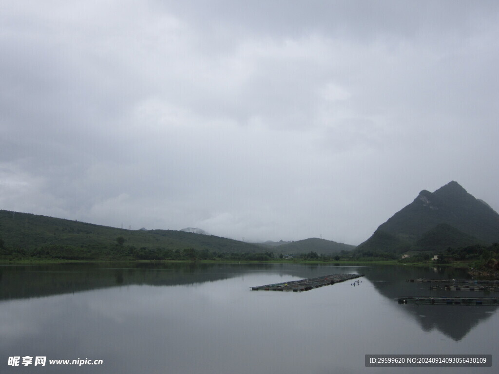 桂林山水  