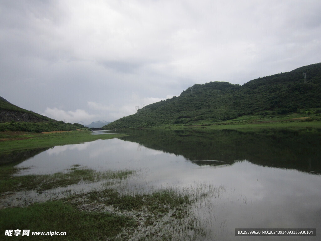 桂林山水 