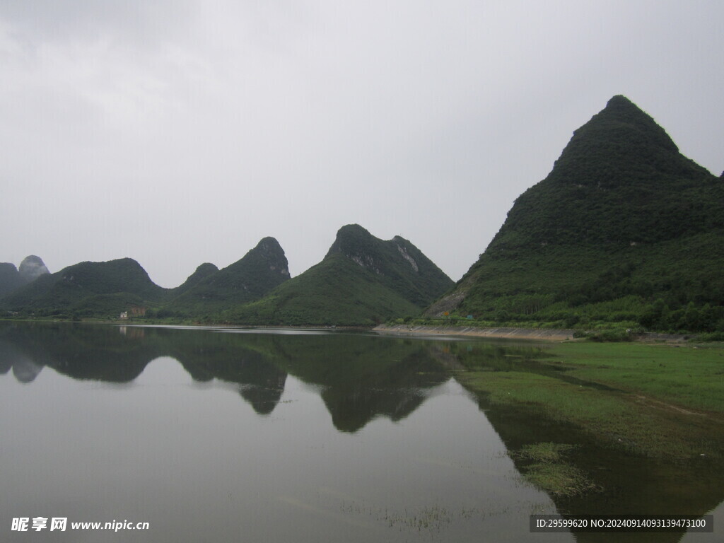 桂林山水 