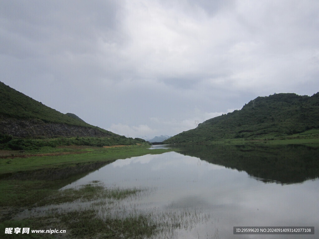 桂林山水 