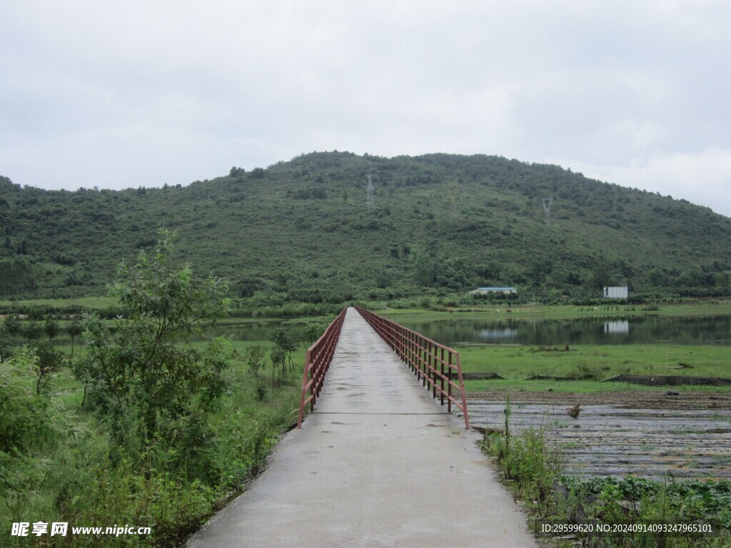 桂林山水  