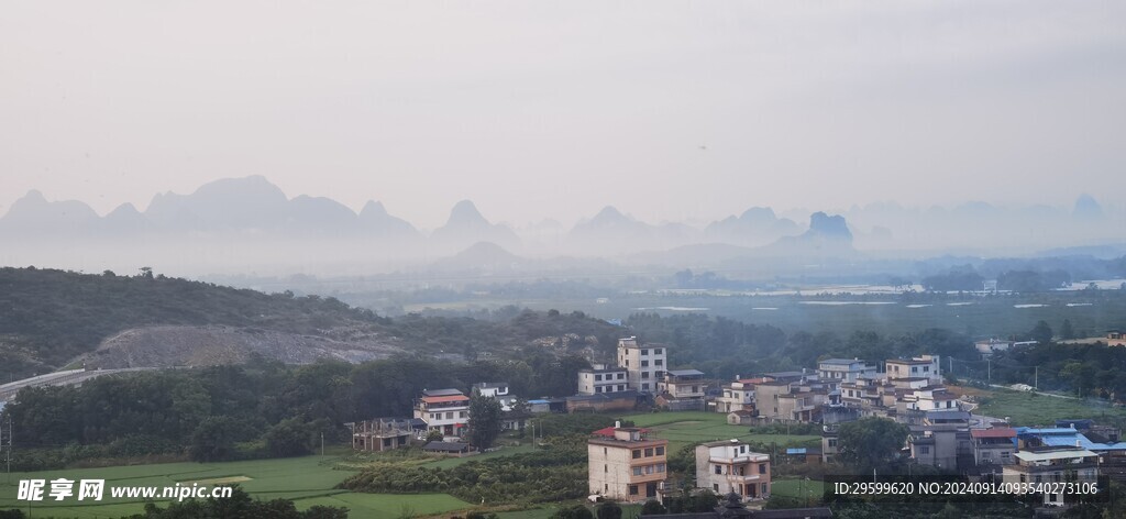 桂林山水 